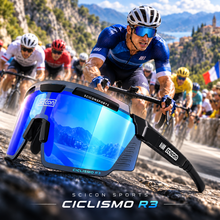 💥-40% Scincon Sports Ciclismo AEROSHADE